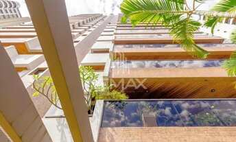 Imagem 2: Apartamento de Luxo em Santana, São Paulo-SP: 3 Quartos, 3 Suítes, 3 Salas, 5 Banheiros, 2