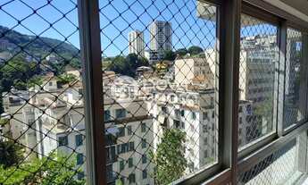 Imagem 4: Laranjeiras Apartamento com 3 dormitórios