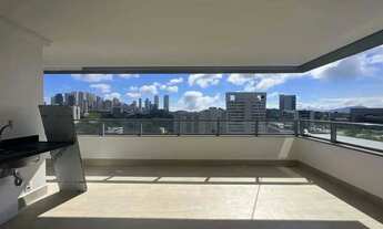 Imagem: Apartamento à venda de 188m², 4 quartos