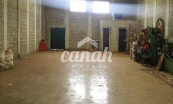 Imagem 4: Galpão em Jardim Salgado Filho - Ribeirão Preto