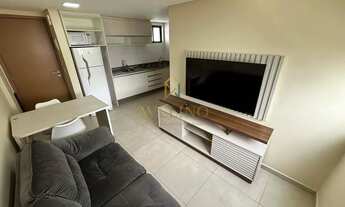 Imagem: Apartamento para alugar no bairro Jaqueira