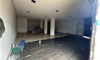 Imagem: Salão Comercial para alugar, 160m² - Centro