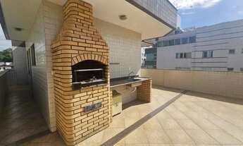 Imagem: Cobertura à venda, 4 quartos, 2 suítes