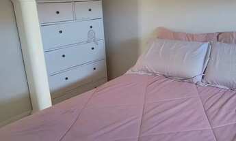 Imagem 4: Cobertura em Canasvieiras