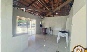 Imagem 4: Apartamento com 3 dormitórios para alugar, 56 m² - Passaré - Fortaleza/CE