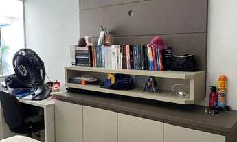 Imagem 6: Casa com 3 quartos à venda, 88 m² por R$ 390.000 - Jardim Imperial II - Maringá/PR