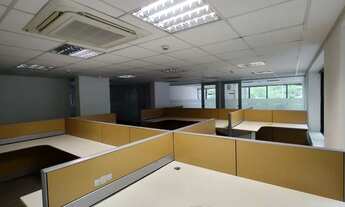 Imagem 5: Conjunto para alugar, 160 m² por R$ 19.400,00/mês - Consolação - São Paulo/SP