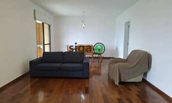 Imagem 3: Apartamento a venda com 4 suítes, 4 vagas, Panamby, Varanda Goumert, Villaggio Panamby - M