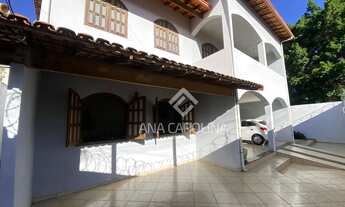 Imagem: Casa à Venda no Bairro Vila Brasília