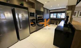 Imagem 7: Sofisticação e praticidade no Centro de Joinville - 1 dormitório no Ritz Class Jaguaruna