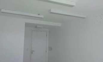 Imagem 2: EXCELENTE SALA COMERCIAL NO PRIME DESIGN OFFICES - Aprox 23m²