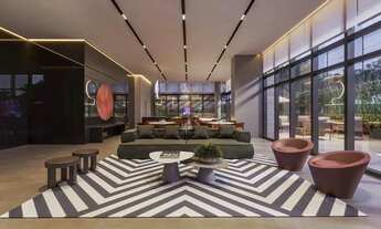 Imagem 2: Apartamento com 4 SUÍTES à venda, 214,18 m2, BIGORRILHO, CURITIBA - PR