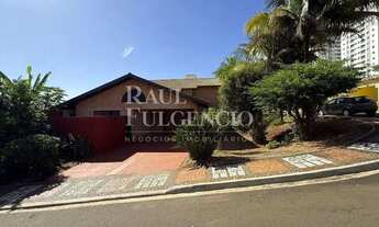 Imagem 5: Casa para alugar no Condomínio Vale das Araucárias com 5 quartos