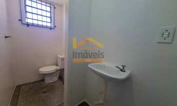 Imagem 7: Salão Comercial para Locação em Americana-SP, Bairro Conserva - 207m², 2 Banheiros