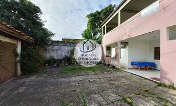 Imagem 3: Casa para Venda em Itapuã, Casa para Reforma Térrea 3 Quartos, Quintal, Ampliável, Terraço