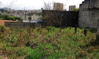 Imagem: Terreno - Cidade dos Bandeirantes - 593,00m²