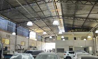 Imagem 6: Alugo galpão 700m2 no Frimisa em terreno de 1.000m2