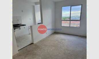 Imagem 7: Apartamento novo em Vale Encantado, Vila Velha