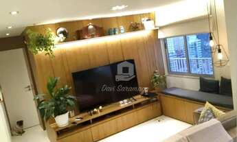 Imagem 5: Cobertura com 3 dormitórios à venda, 158 m² por R$ 1.650.000,00 - Icaraí - Niterói/RJ