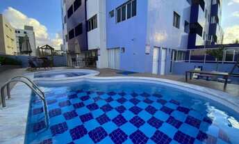 Imagem 3: Aconchegante Apertamento à venda com vista Permanente Praça / Mar