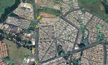 Imagem 4: Terreno / Área À venda com 3.339,96m²