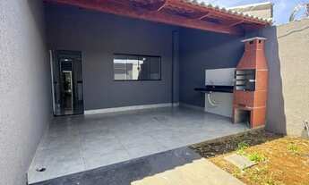 Imagem: Casa Campeche, 2 quartos. R