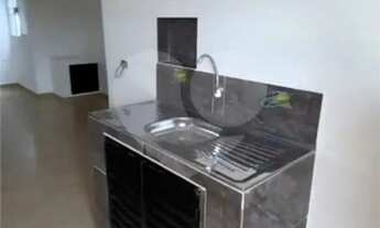 Imagem 6: Kitnet para alugar com 1 quarto no condomínio Kits Vila Sonia, São Paulo - SP