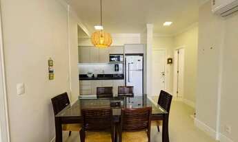 Imagem 7: Apartamento com vista mar a 190 metros da Praia de Palmas/SC