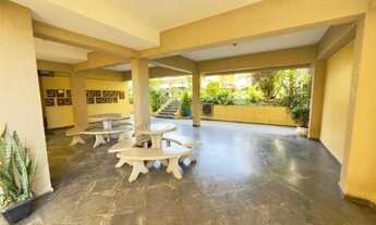 Imagem 6: APARTAMENTO 3 QUARTOS 2 VAGA BAIRRO SERRA VERDE BH