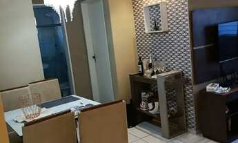 Imagem 2: Excelente apartamento no Bancários (57 m², Escsada, 2/4, Residencial Porto Venice