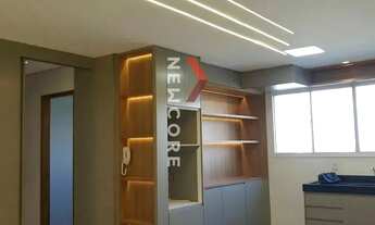 Imagem 3: Apartamento em Rua Ônix - Dona Zulmira - Uberlândia/MG