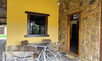 Imagem 2: Casa em Alto Da Boa Vista - Miguel Pereira