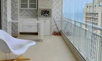 Imagem 3: Apartamento alto padrão com sacada gourmet, 3 dormitórios sendo 1 suíte, lazer completo no