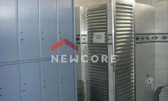 Imagem 6: Galpão em Rua Goiatá - Parada XV de Novembro - São Paulo/SP