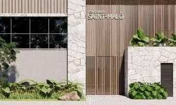 Imagem: Saint Malo Residencial Centro, Itajaí
