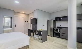 Imagem 5: Studio Deluxe de Alto Padrão no Town.Co - Centro Histórico - Porto Alegre - RS