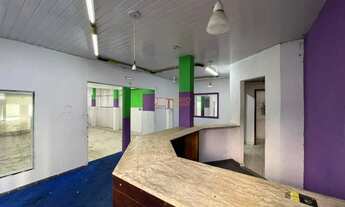 Imagem 3: Salao Comercial no Bairro Vila Bastos em Santo André