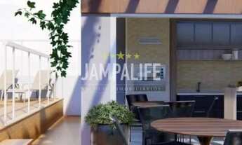 Imagem 5: Apartamento com 2 dormitórios à venda, 70,83 m² por R$ 536.000,00 - Intermares - Cabedelo