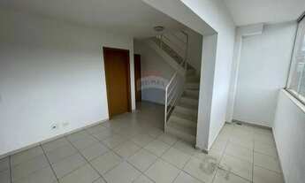 Imagem: Cobertura de 3 quartos disponível para