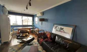 Imagem 3: APTO 3 DORM MOBILIADO NO BAIRRO MOINHOS DE VENTO!