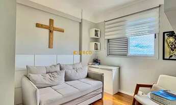 Imagem 5: Cobertura Duplex 215 m² 3 Dormitórios, Floradas de São José (ACEITA PERMUTA CASA CONDOMINI