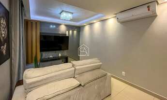 Imagem 2: Apartamento de 02 dormitórios e 01 banheiro mobiliado em Areias São José SC