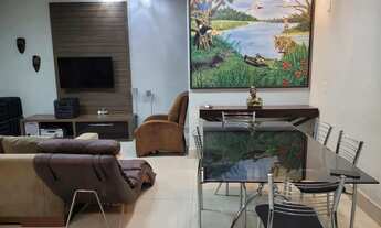 Imagem 6: Casa à venda 3 Quartos, 1 Suite, 2 Vagas, 205M², Santa Cruz II, Cuiabá - MT