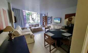 Imagem 2: Ipanema Apartamento com 2 dormitórios