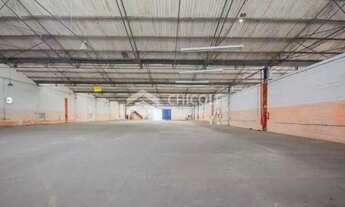 Imagem 6: Industrial Galpão em