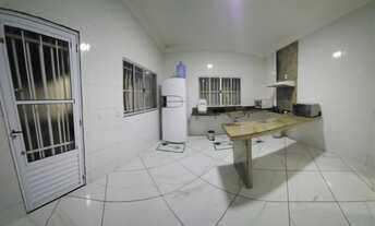 Imagem 7: Casa disponível para Locação em Praia Grande - Luciano -