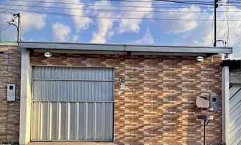 Imagem: Casa no Turu