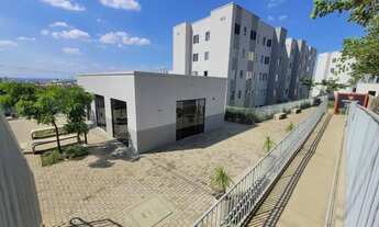 Imagem 2: APTO. A VENDA, 42 M², R$ 170.000,00 - CONDOMÍNIO CONQUISTA VOTORANTIM - SP