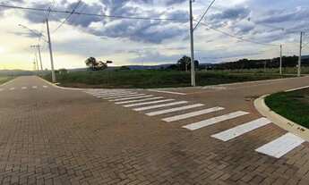 Imagem 6: Terreno em Rifaina Ecoville 1 360m2 Avenida Principal