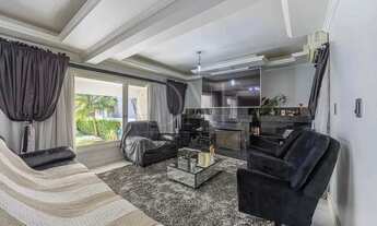 Imagem 4: Casa ampla na Chácara das Pedras com 4 suítes e piscina